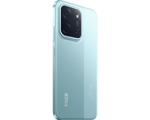 Мобільний телефон Xiaomi Poco C85 6/128Gb Green (1163434)