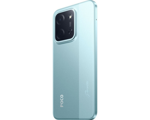 Мобільний телефон Xiaomi Poco C85 6/128Gb Green (1163434)