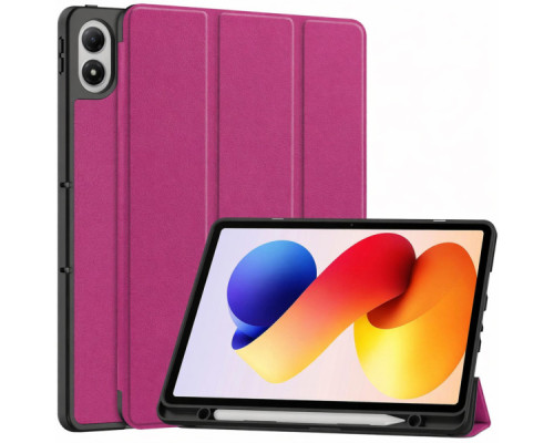Чохол до планшета BeCover Flexible TPU Mate Xiaomi Redmi Pad 2 Pro 12.1" Purple (715609)