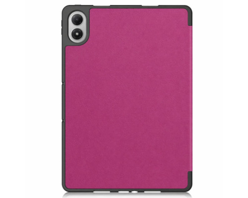 Чохол до планшета BeCover Flexible TPU Mate Xiaomi Redmi Pad 2 Pro 12.1" Purple (715609)