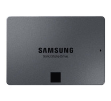 Накопичувач SSD 2.5" 8TB 870 QVO Samsung (MZ-77Q8T0BW)
