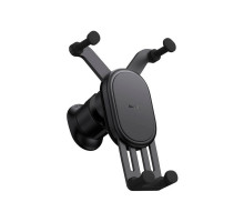 Універсальний автотримач Baseus Wireless Charge Pro 15W (SUWX030001)