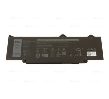 Акумулятор до ноутбука Dell Latitude 5440 GRWKG, 42Wh (3500mAh), 3cell, 11.4V, Li-ion (A71108)