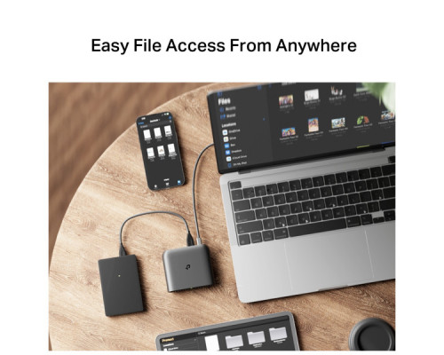 Маршрутизатор TP-Link TL-WR1502X