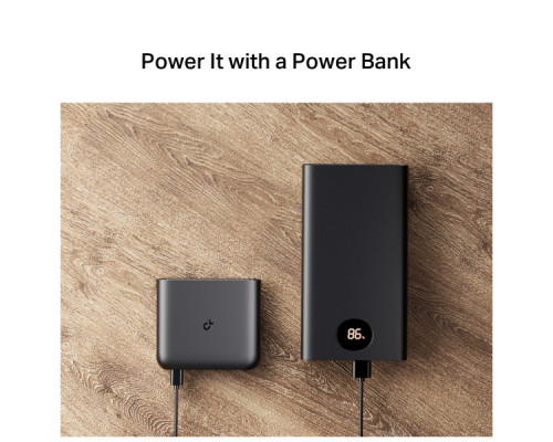 Маршрутизатор TP-Link TL-WR1502X