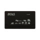 Зчитувач флеш-карт Atcom TD2031 USB 2.0 ALL IN 1 - (Memory Stick (MS) , Secure Digit (10731)