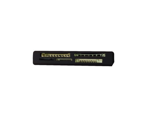 Зчитувач флеш-карт Atcom TD2031 USB 2.0 ALL IN 1 - (Memory Stick (MS) , Secure Digit (10731)
