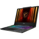 Ноутбук MSI Cyborg 15 B13WFKG (9S7-15Q342-612)