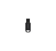 USB флеш накопичувач Lexar 128GB JumpDrive V400 Black USB 3.0 (LJDV400128G-BNBNG)