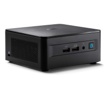 Комп'ютер ASUS NUC 12 Pro Tall Kit RNUC12WSHI700002I / i7-1260P, 2.5" SATA slot, EU Cord (90AR00E1-M000J0)