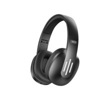 Навушники XO BE39 Black (XO-BE39BK)
