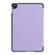 Чохол до планшета Armorstandart Smart Case Xiaomi Redmi Pad 2 9.7 Lavender (ARM91451)