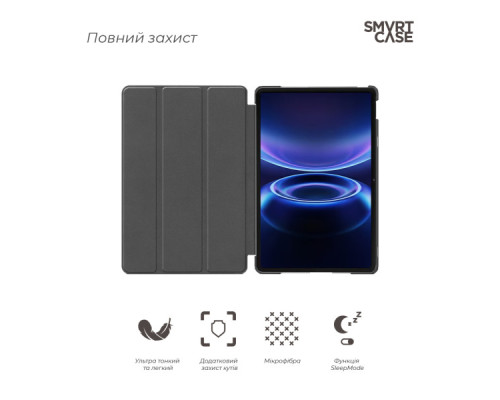 Чохол до планшета Armorstandart Smart Case Xiaomi Redmi Pad 2 9.7 Lavender (ARM91451)