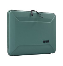 Сумка для ноутбука Thule 16" Gauntlet 5 MacBook Pro Sleeve TGSE-2557 Hazy Green 35x24x1.7 см (3205413)