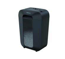 Знищувач документів Fellowes LX70 black (f.U4407501)