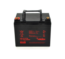 Батарея до ДБЖ Merlion HR12127W, 12V 36Ah (HR12127W)