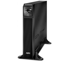 Пристрій безперебійного живлення APC Smart-UPS SRT 1000VA (SRT1000XLI)