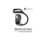 Навушники HiFuture FutureMate2 Pro Black (futuremate2pro.black)