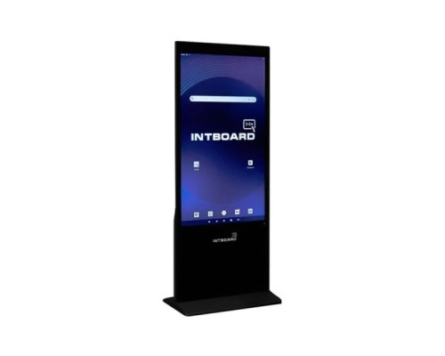 Інтерактивний стіл Intboard INFOCOM ST 55" 8/128Gb Android 13