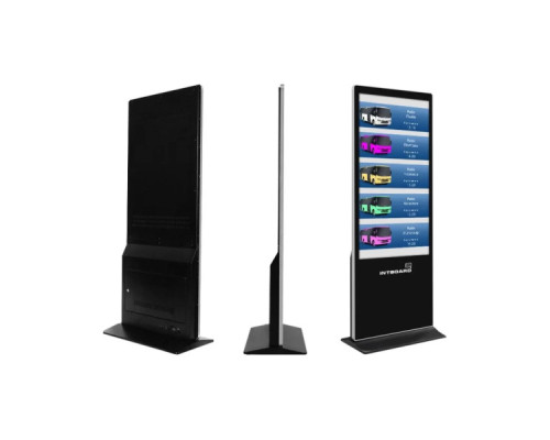 Інтерактивний стіл Intboard INFOCOM ST 55" 8/128Gb Android 13