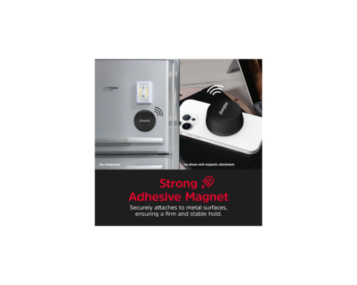 Акустична система Energizer BTS055 Black (BTS055)