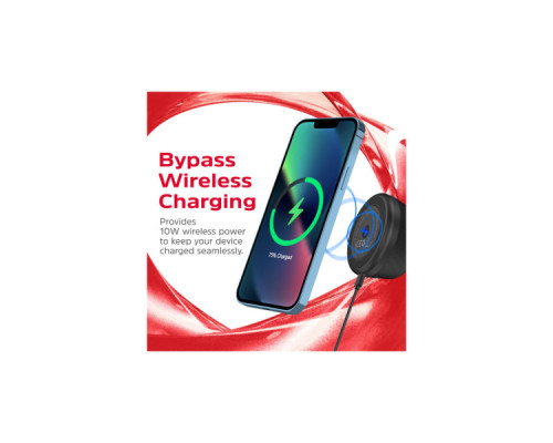 Акустична система Energizer BTS055 Black (BTS055)