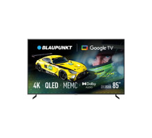 Телевізор Blaupunkt 85QBG8000S