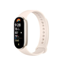 Фітнес браслет Xiaomi Smart Band 9 Titan Gray (BHR8642GL) (1071799)