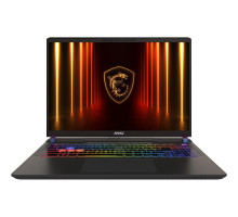 Ноутбук MSI Vector 16 HX AI A2XWJG-691XUA (9S7-15M352-691)