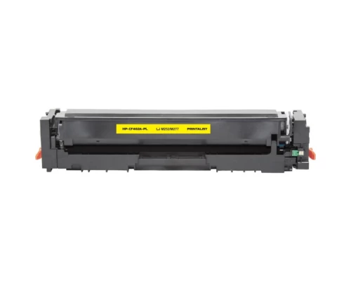 Картридж Printalist HP LJ M252/M277 CF402A Yellow (HP-CF402A-PL) Картридж Printalist HP LJ M252/M277 CF402A Yellow (HP-CF402A-PL)