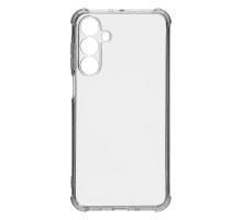Чохол до мобільного телефона Drobak Acrylic with Airbag Samsung A56 5G (858519)