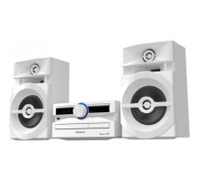 Магнітола Panasonic SC-UX100EE-W