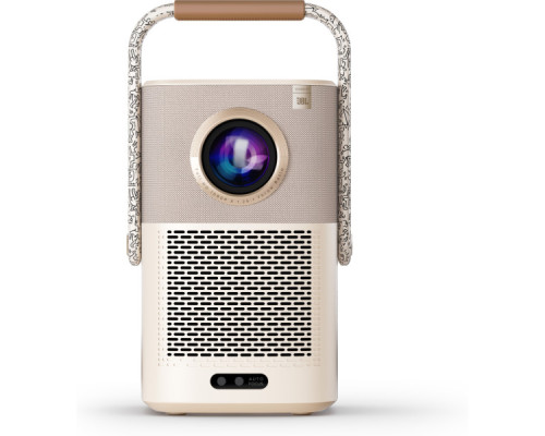 Проектор Yaber T2-Plus-limited