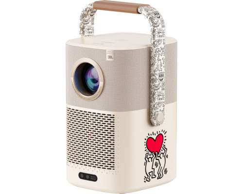 Проектор Yaber T2-Plus-limited