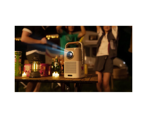 Проектор Yaber T2-Plus-limited