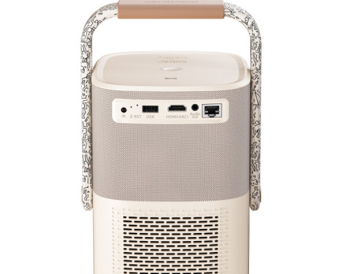 Проектор Yaber T2-Plus-limited