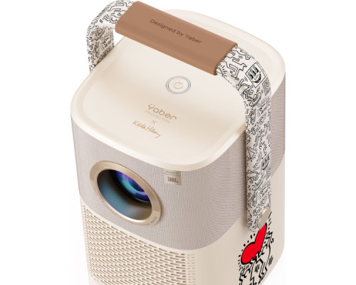 Проектор Yaber T2-Plus-limited