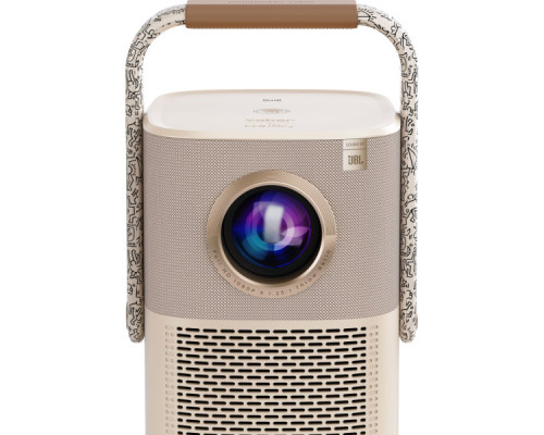 Проектор Yaber T2-Plus-limited