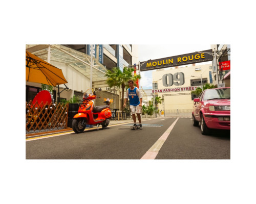 Проектор Yaber T2-Plus-limited