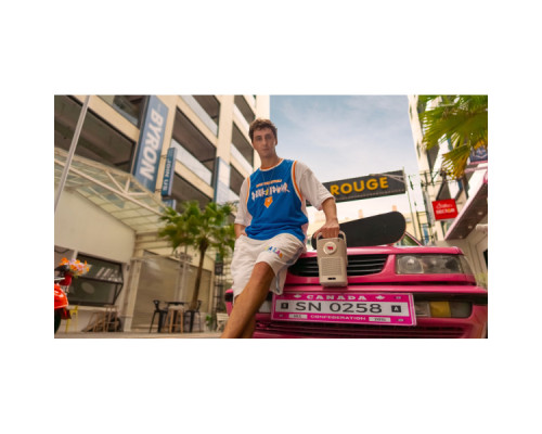 Проектор Yaber T2-Plus-limited