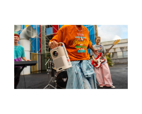 Проектор Yaber T2-Plus-limited