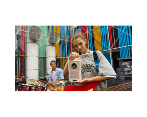 Проектор Yaber T2-Plus-limited