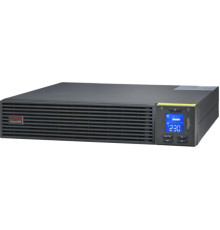 Пристрій безперебійного живлення APC Easy UPS SRV 3000VA 2700W, RM 2U (SRV3KRIRK-E)