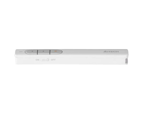 Презентер A4Tech LP15 White Презентер A4Tech LP15 White