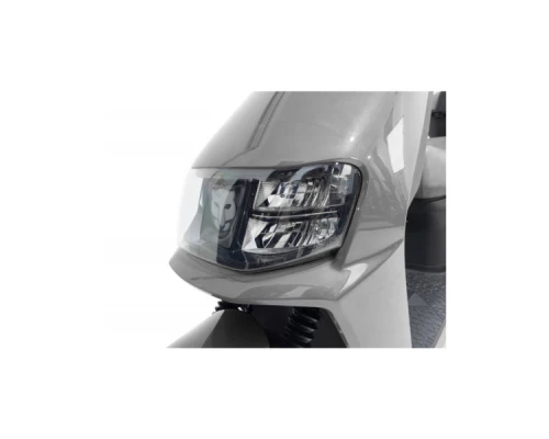 Електроскутер Maxxter LUMINA (Silver) 1500 Вт, сріблястий (1605963) Електроскутер Maxxter LUMINA (Silver) 1500 Вт, сріблястий (1605963)