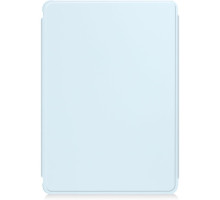Чохол до планшета BeCover 360° Rotatable Samsung Tab A9 Plus SM-X210/SM-X215/SM-X216 11.0" Light Blue (710338)