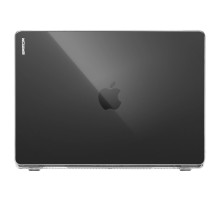 Чохол до ноутбука Armorstandart 15.3" MacBook Air M4/M3/M2 (A3241/A3114/A2941) Clear Crystal (ARM79442)