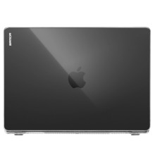 Чохол до ноутбука Armorstandart 15.3" MacBook Air M4/M3/M2 (A3241/A3114/A2941) Clear Crystal (ARM79442)
