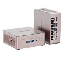 Комп'ютер GEEKOM A5 2025 Edition Mini PC / Ryzen5 7430U, 16, 512, WIN11Pro (GMA57430U-16512-EU)