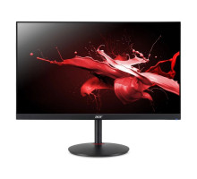Монітор Acer XV270UXEbmiiprx (UM.HX0EE.E01)